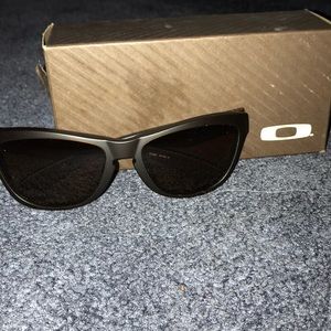 Oakley Sunglasses